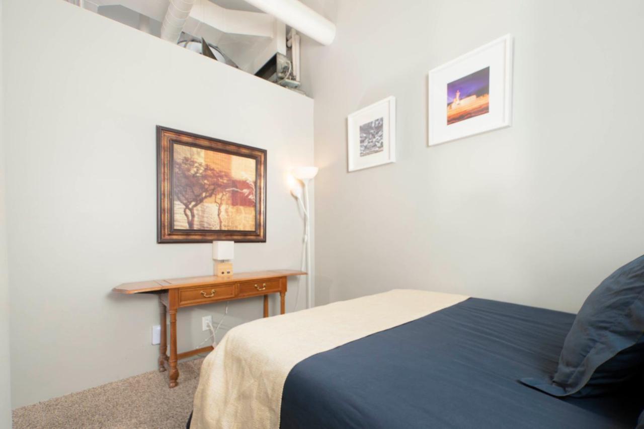 Renu Denver - Relax, Revive, Renew Exterior photo